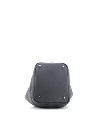 MM Picotin Lock Bag Clemence