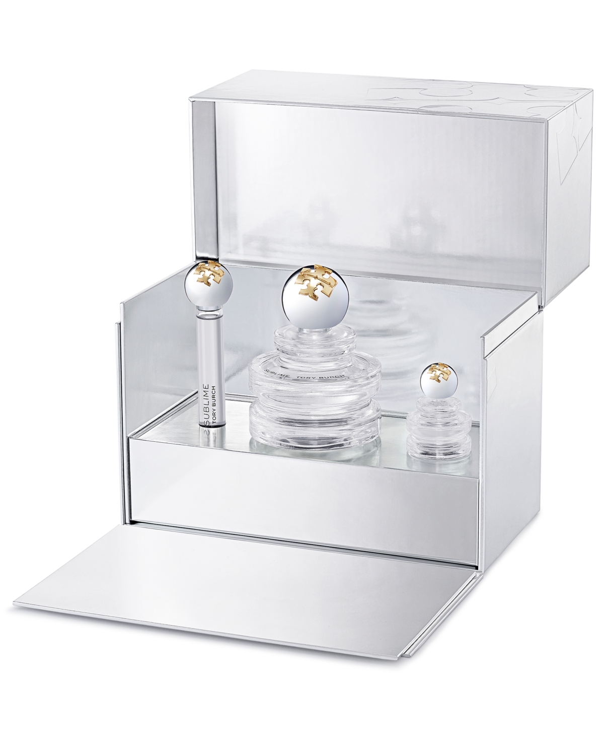 Tory Burch 3-Pc. Sublime Eau De Parfum Gift Set