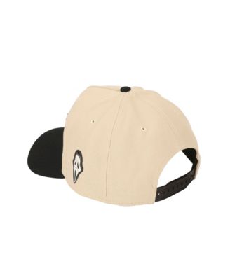 Embroidery Canvas B104 A-Frame Snapback