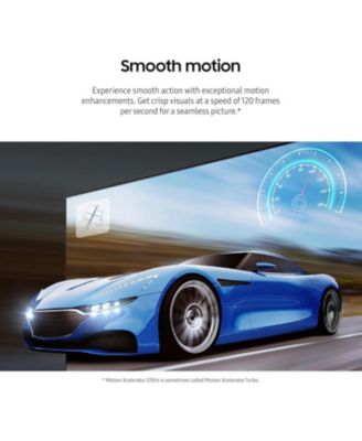 QN85Q70DAFXZA 85" Class QLED 4K Smart TV (2024)