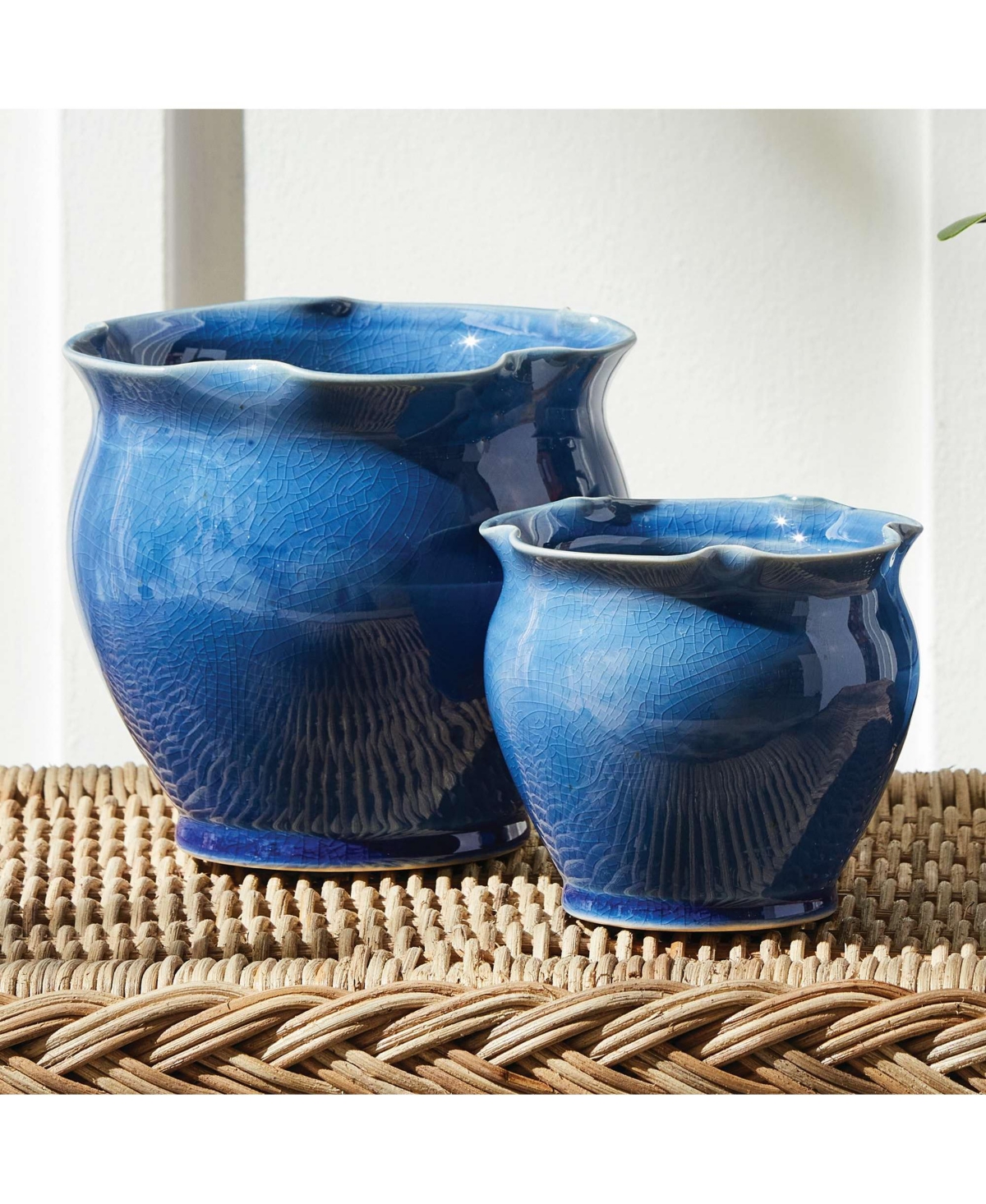 Napa Home & GardenMEGAN Pots, Set Of 2