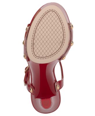 Women's Calenta Platform Dress Sandals