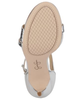 Women's Rayli Strappy Dress Sandals