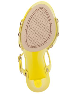 Women's Calenta Platform Dress Sandals