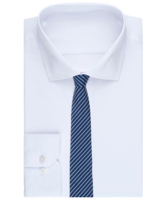 Men's Orta Stripe Tie, Exclusively at Macy's