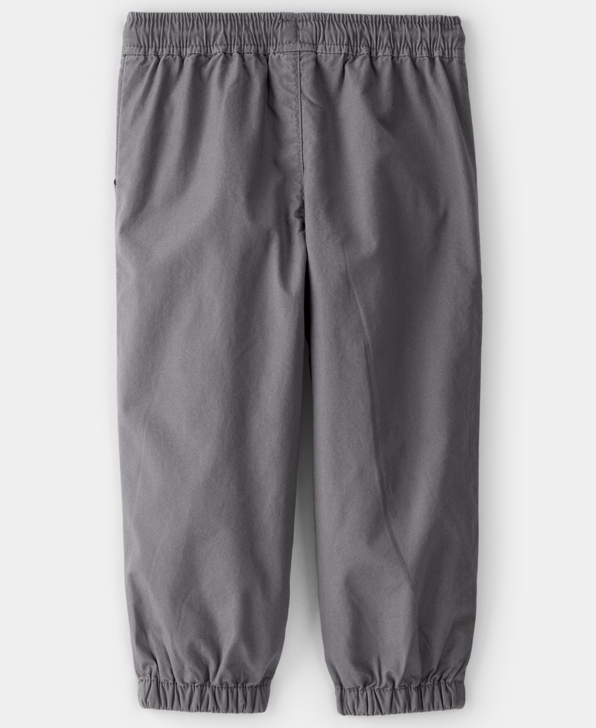 Carter's Boys Toddler 2T-4T Relaxed Fit Jogger Pants