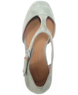 Women's Wyatt T-Strap Flats