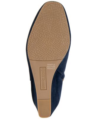 Women's Nash Wedge Booties