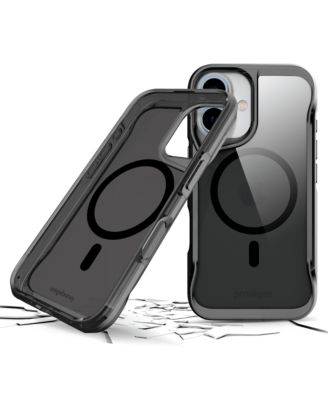 Super Hero MagSafe Case for Apple iPhone 16