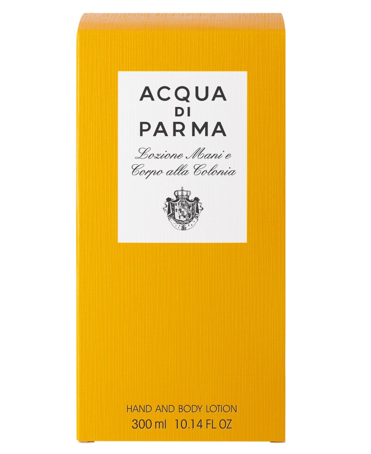 Acqua Di Parma Colonia Hand and Body Lotion, 10.14 oz.