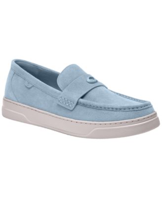 Men's Slip On Hybrid Loafers