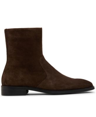 Men's Kemp Round Toe Boots
