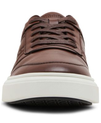Men's MKruckx Lace-Up Sneakers