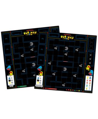 Ultimate Pac-Man Board Game