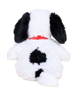 Microwaveable French Lavender Scented Plush Snoopy