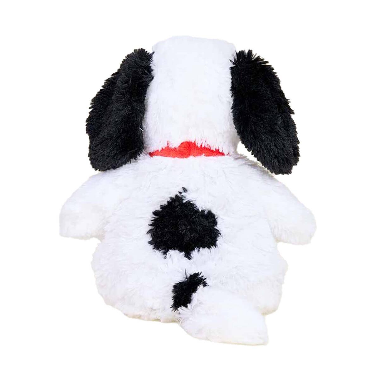 Microwaveable French Lavender Scented Plush Snoopy