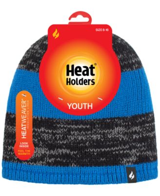 Boys' 8-16 Discovery Hat