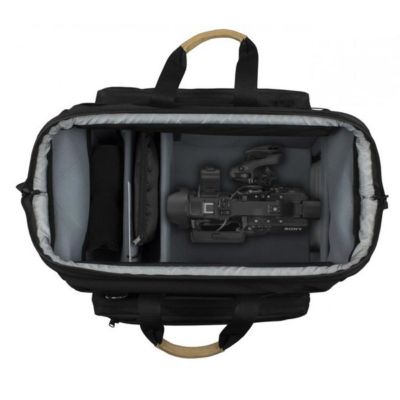 Cinema-Smuggler Soft Case