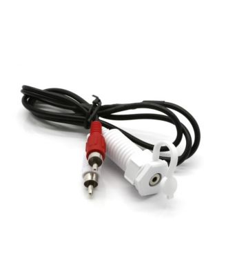 Bluetooth Marine Amplifier Kit, 2-Ch. Waterproof Audio Power Amp System