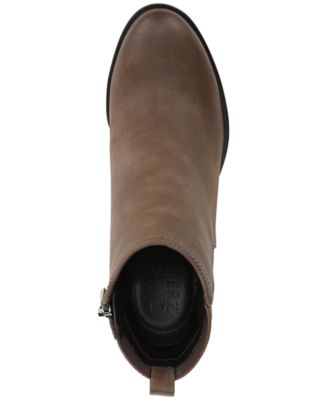 Women's Jodi Block-Heel Chelsea Booties