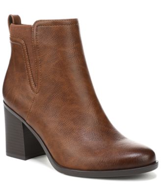 Women's Jodi Block-Heel Chelsea Booties