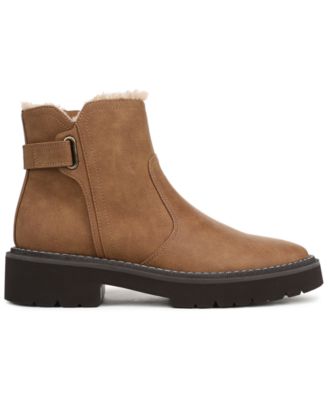 Women's Rue2 Ankle Booties