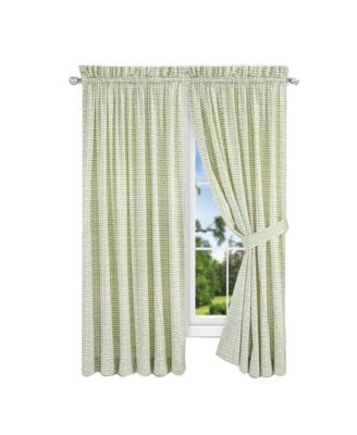 Ellis Curtain