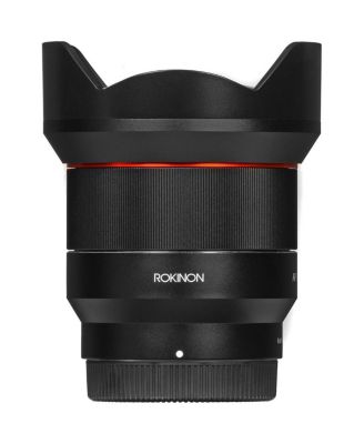 AF 14mm f/2.8 FE Lens for Sony E