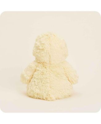 Microwaveable French Lavender Scented Plush Chick