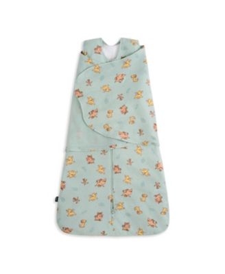 100% Cotton 1.5 TOG Sleepsack Swaddle