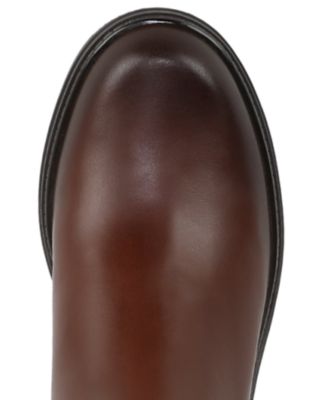 Women's Oslo Tall Riding Boots, Narrow, Regular, Wide, & Extra Wide Calf