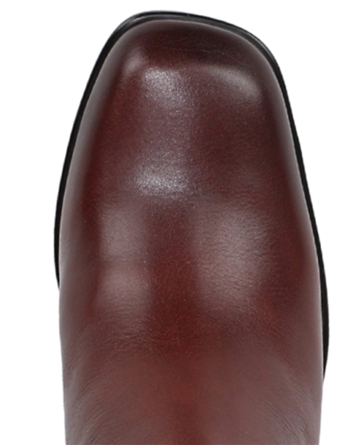 Naturalizer Isabeau Boot In Brown