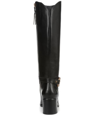Women's Isabeau Knee High Tall Boots, Regular & Wide Calf