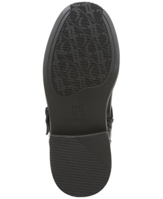 Women's Latoya Mid-Shaft Moto Boots