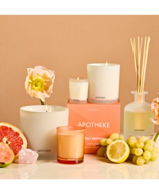 Sea Salt Grapefruit Reed Diffuser, 6.7-oz.