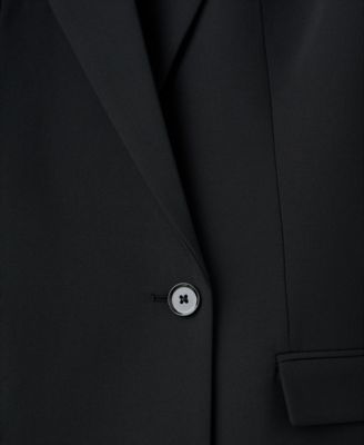 Women's Blazer Dress