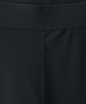 Women's Under-Zip Leggings