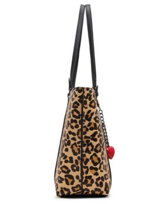 On The Prowl Medium Tote Bag