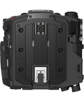 EOS C400 Cinema Camera