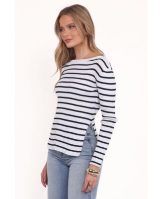 Women's Alvina Knit Top