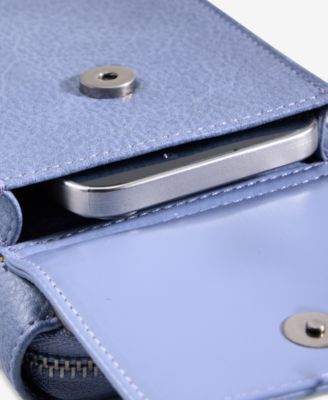 Mini Studded Phone Crossbody Bag, Macy's Exclusive