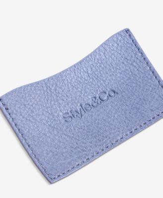 Stud Medium Tote Bag, Exclusively Macy's