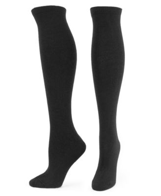 Women's 3-Pack Knee High Boot Socks