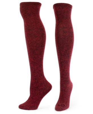 Women's 3-Pack Knee High Boot Socks