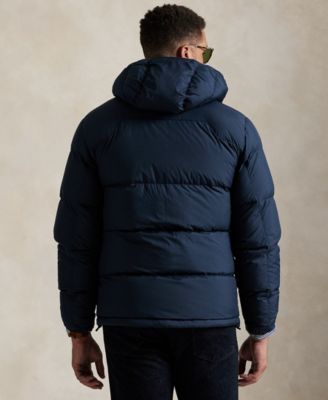 Men's Big & Tall Gorham Down Jacket