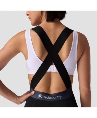 Women's Bike Bib Short Shorts Liners