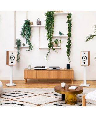 Borea BR04 Bookshelf Speakers