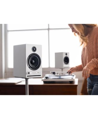 HD4 Next Gen Home Music System w/ Bluetooth aptX Adaptive