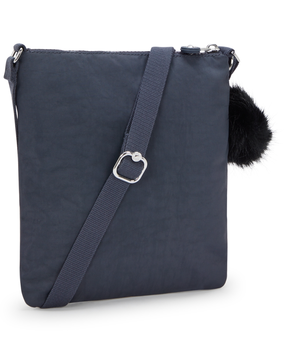 Kipling Keiko Crossbody Bag In Gray