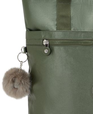 Anris Large Tote Bag